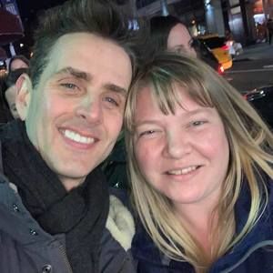 Meet your Posher, Michele